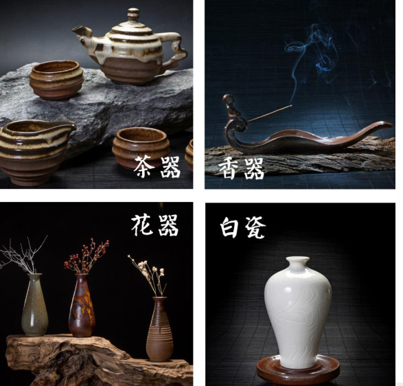 大宋定窯：專注千年定窯文化，深受消費(fèi)者垂愛(圖7)