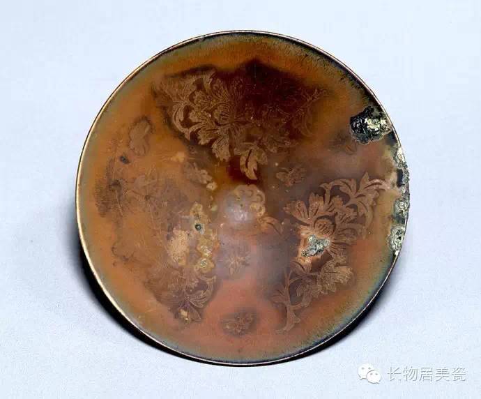 定窯瓷有幾種顏色？(圖7)