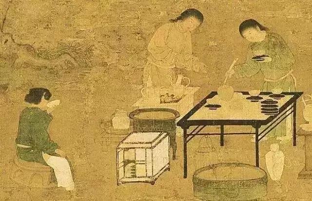 北宋晚期的定瓷是否真的“有芒，不堪用”？(圖5)