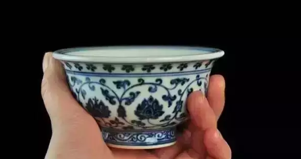 身為老茶客，你得知道這些茶杯的名字(圖2)