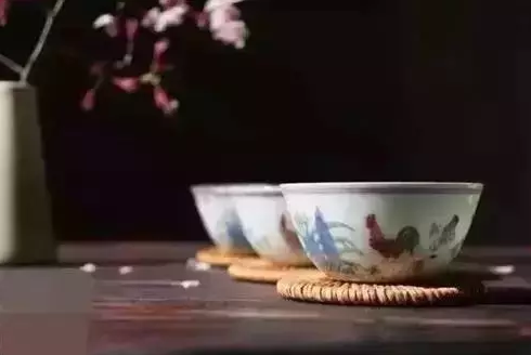 身為老茶客，你得知道這些茶杯的名字(圖11)