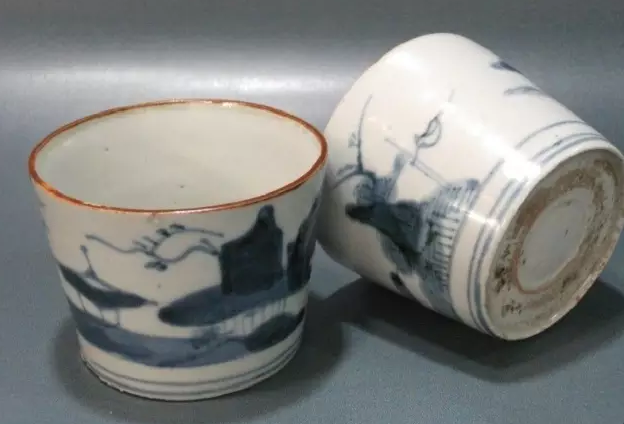 身為老茶客，你得知道這些茶杯的名字(圖17)
