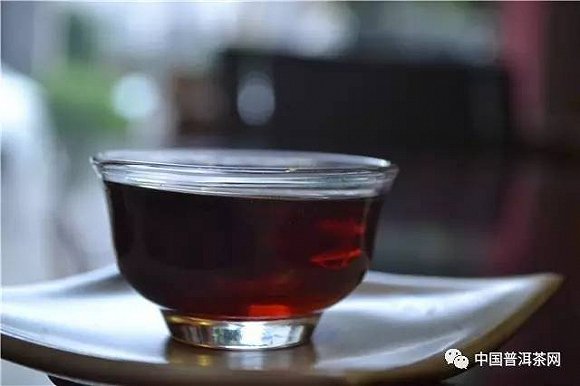 如何判斷普洱熟茶的好壞？(圖4)