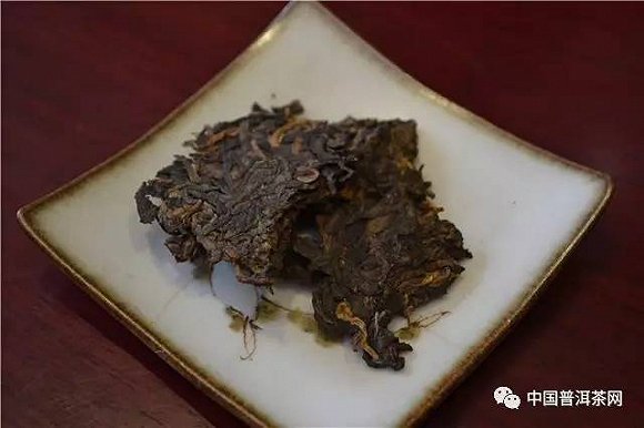 如何判斷普洱熟茶的好壞？(圖2)