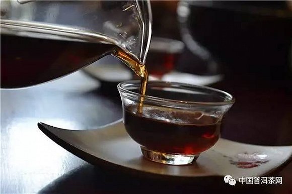 如何判斷普洱熟茶的好壞？(圖3)