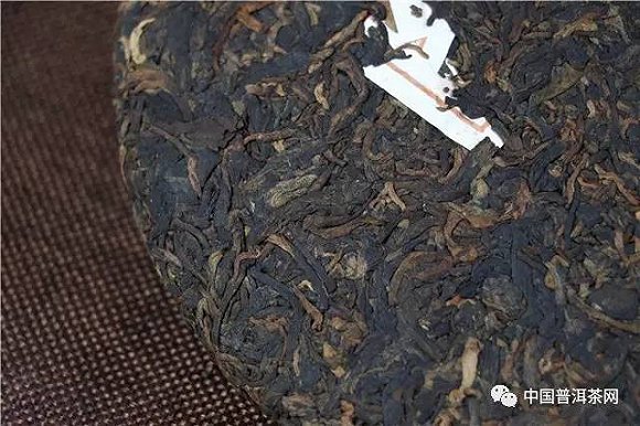如何判斷普洱熟茶的好壞？(圖1)