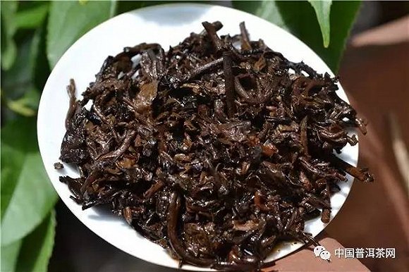 如何判斷普洱熟茶的好壞？(圖6)